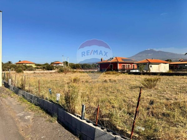 terreno agricolo in vendita a Belpasso