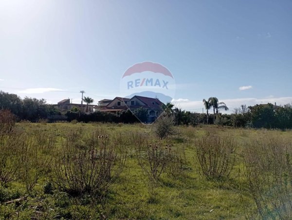 terreno agricolo in vendita a Belpasso