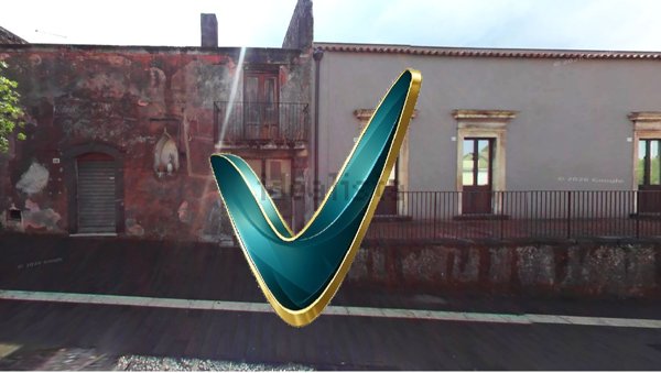 appartamento in vendita a Belpasso