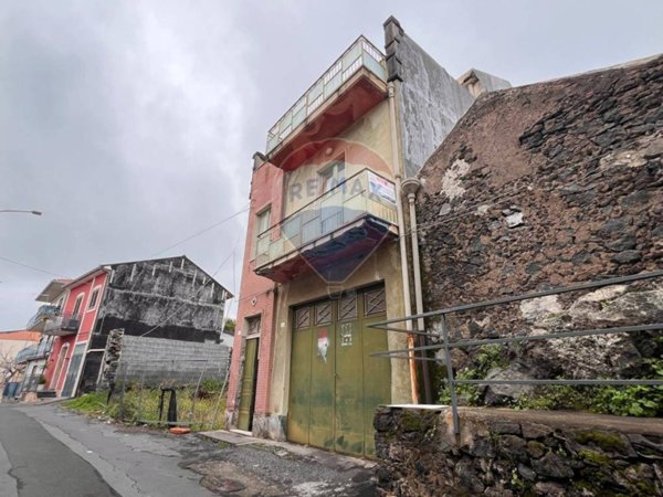 casa indipendente in vendita a Belpasso