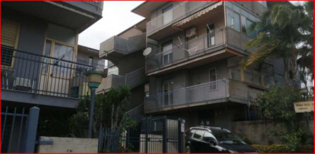 appartamento in vendita a Belpasso