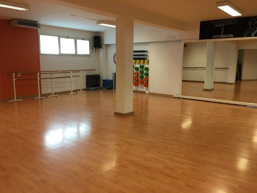 locale commerciale in vendita a Belpasso