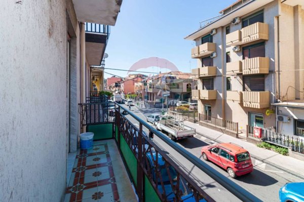 appartamento in vendita a Belpasso in zona Piano Tavola