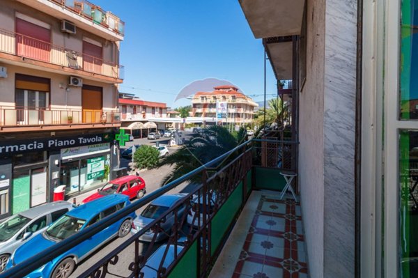 appartamento in vendita a Belpasso in zona Piano Tavola