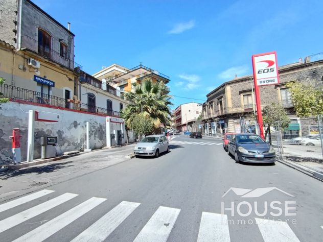 appartamento in vendita a Belpasso
