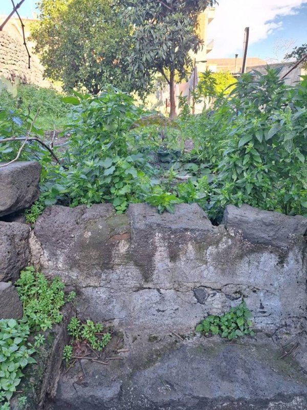 casa indipendente in vendita a Belpasso