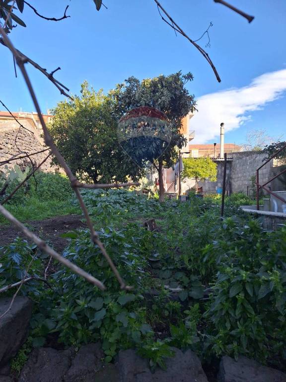 casa indipendente in vendita a Belpasso