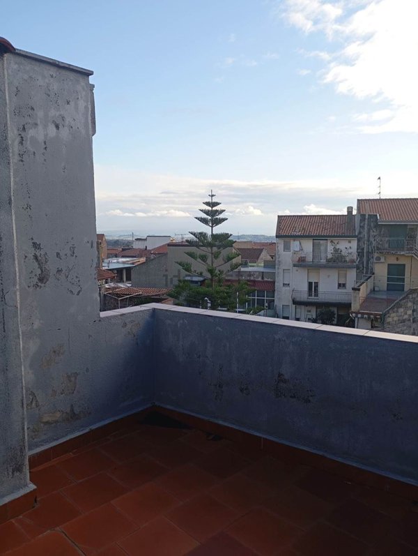 appartamento in vendita a Belpasso