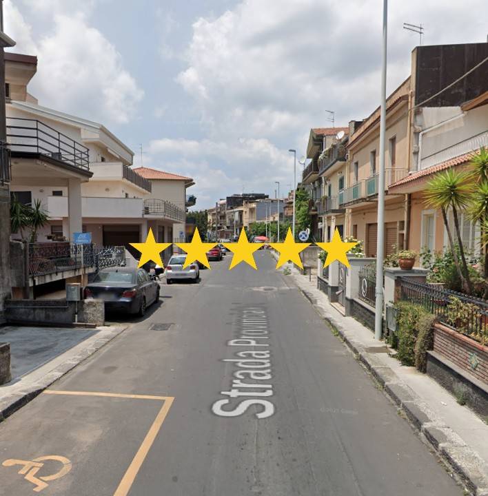 appartamento in vendita a Belpasso