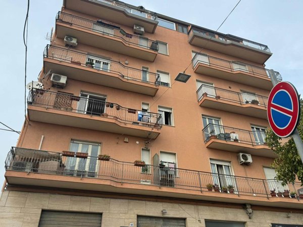 appartamento in vendita a Belpasso