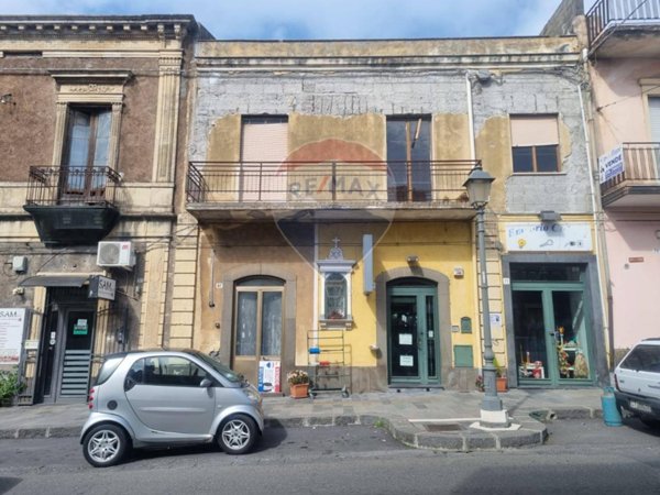 casa indipendente in vendita a Belpasso