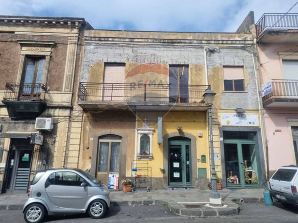 casa indipendente in vendita a Belpasso