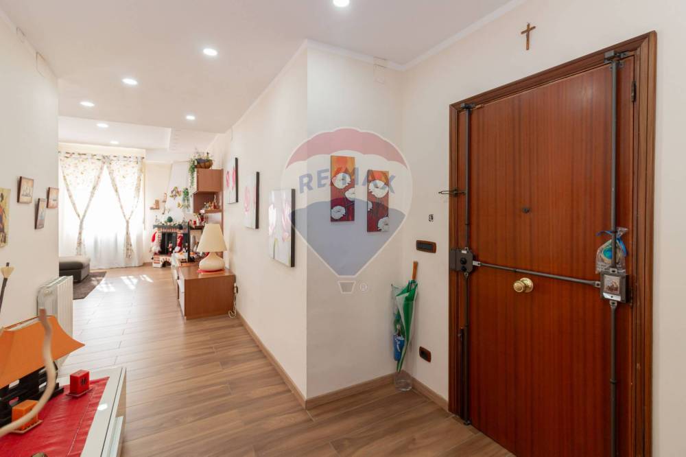 appartamento in vendita a Belpasso
