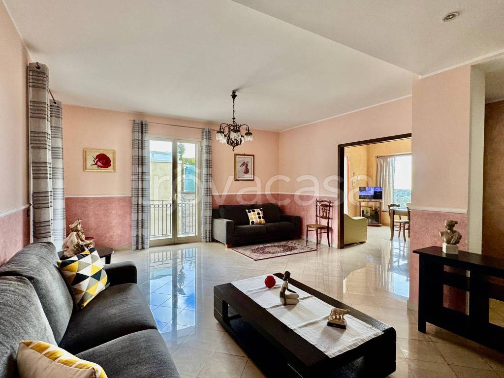 appartamento in vendita a Belpasso