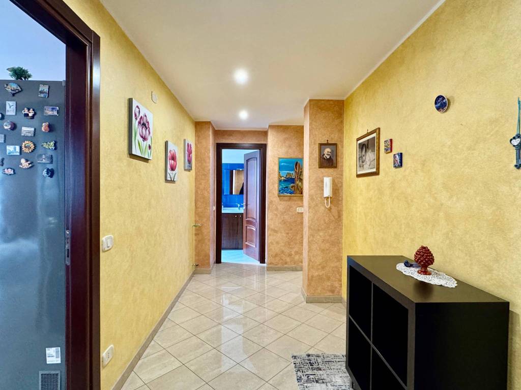appartamento in vendita a Belpasso