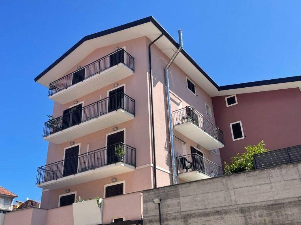 appartamento in vendita a Belpasso