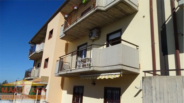 appartamento in vendita a Belpasso