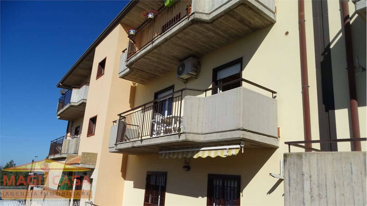 appartamento in vendita a Belpasso