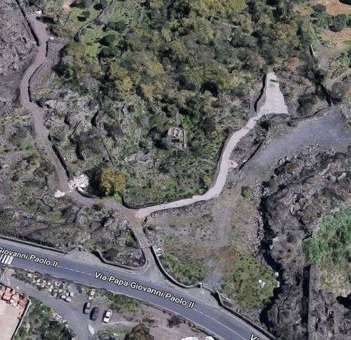 terreno agricolo in vendita a Belpasso