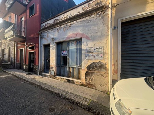 appartamento in vendita a Belpasso