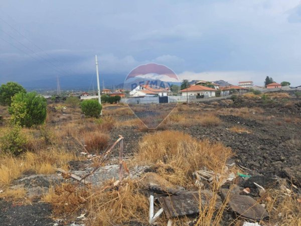 terreno agricolo in vendita a Belpasso