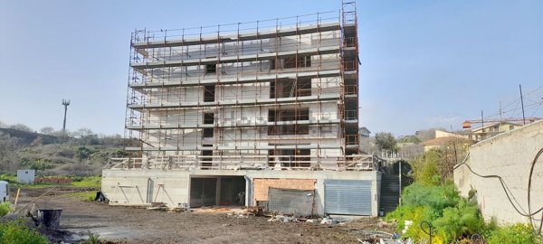 appartamento in vendita a Belpasso