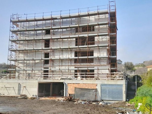 appartamento in vendita a Belpasso