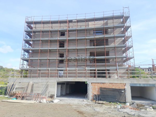 appartamento in vendita a Belpasso