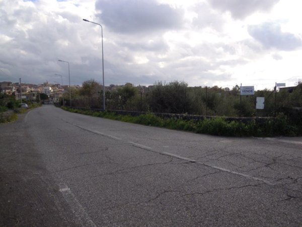 terreno agricolo in vendita a Belpasso