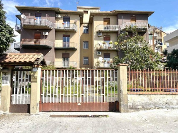 appartamento in vendita a Belpasso