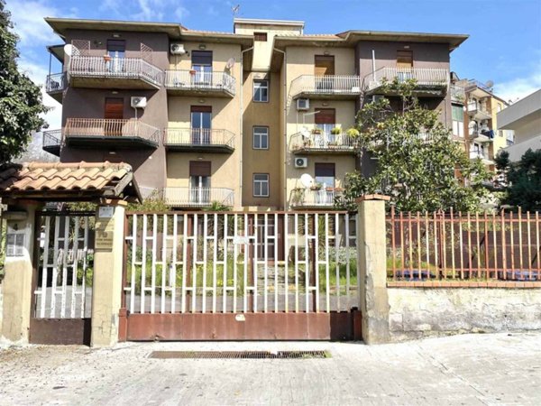 appartamento in vendita a Belpasso