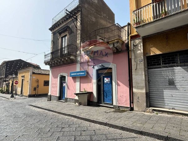 appartamento in vendita a Belpasso