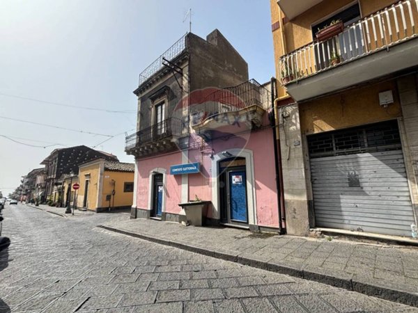 negozio in vendita a Belpasso