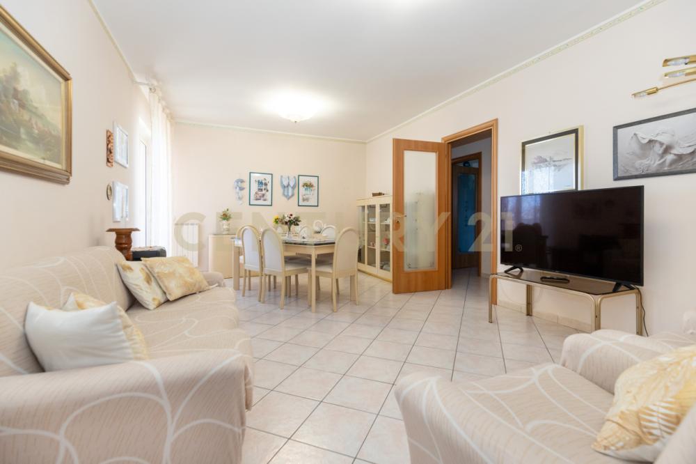 appartamento in vendita a Belpasso