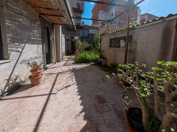 appartamento in vendita a Belpasso