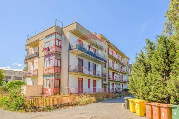 appartamento in vendita a Belpasso in zona Piano Tavola