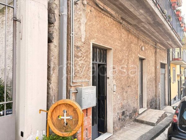 appartamento in vendita a Belpasso