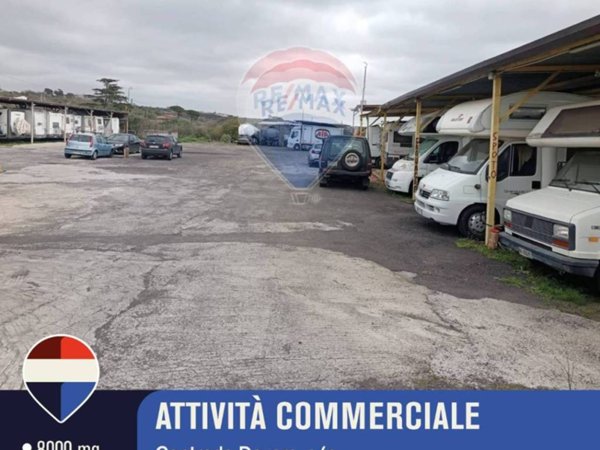 negozio in vendita a Belpasso