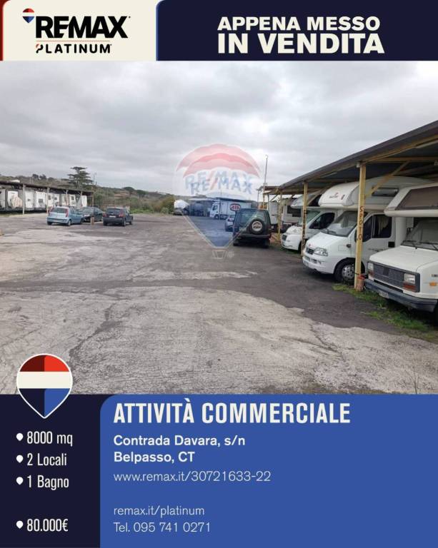 appartamento in vendita a Belpasso