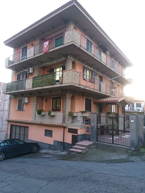 appartamento in vendita a Belpasso