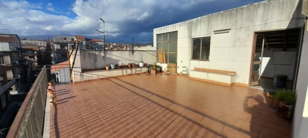 appartamento in vendita a Belpasso