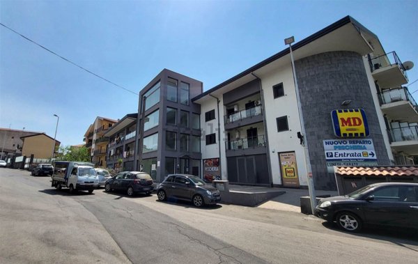 appartamento in vendita a Belpasso