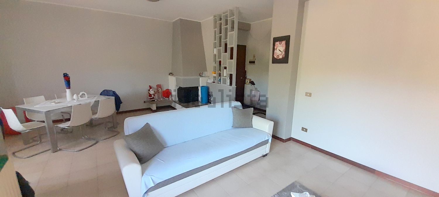 appartamento in vendita a Belpasso
