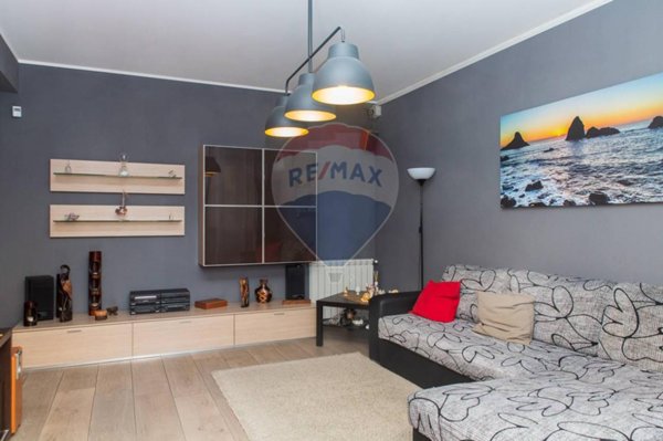 casa indipendente in vendita a Belpasso in zona Piano Tavola