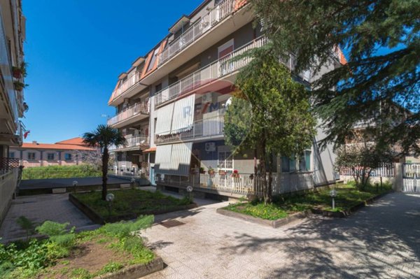 appartamento in vendita a Belpasso