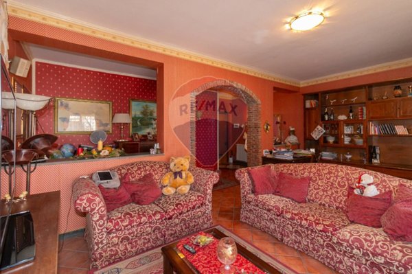appartamento in vendita a Belpasso