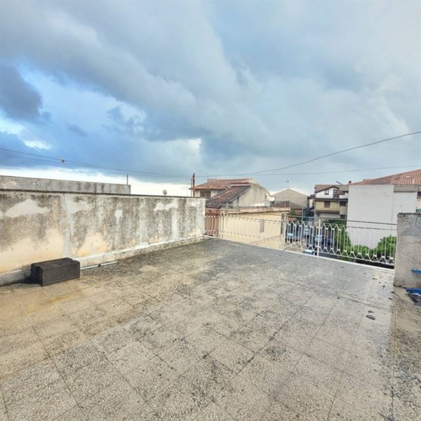 appartamento in vendita a Belpasso