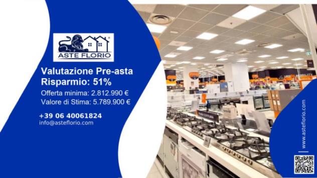 negozio in vendita a Belpasso