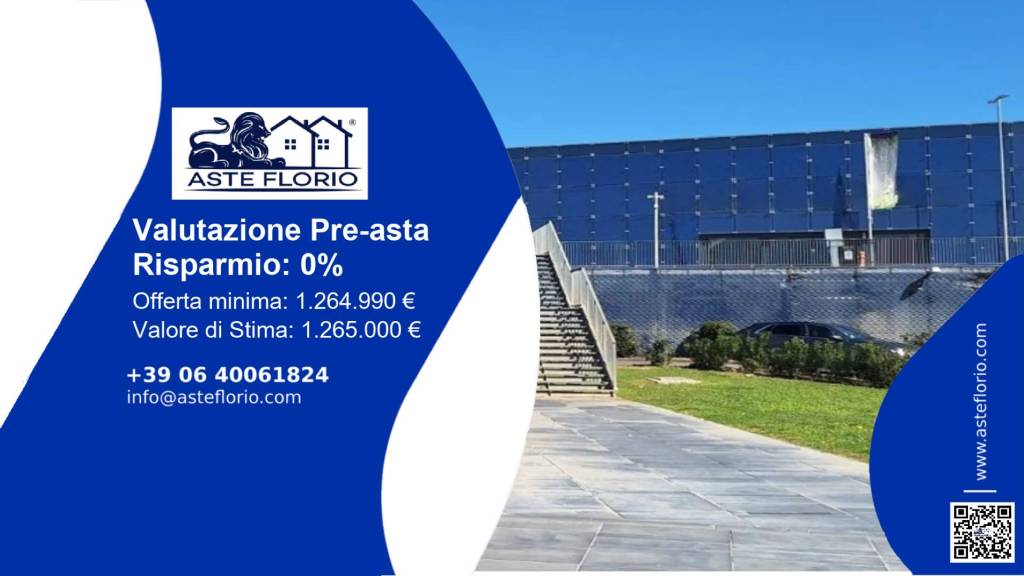 negozio in vendita a Belpasso