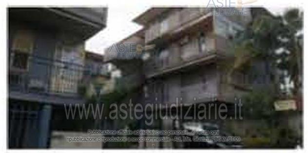 appartamento in vendita a Belpasso